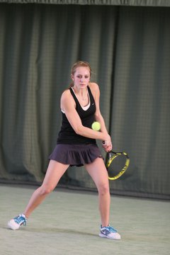 Jennifer Witthöft 1025 - Punktspiel Club a.d.Alster - Großflottbeker THGC